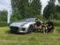 Jaguar Cup 2017 Arttu Poikolainen, Antti Pasanen, Jyrki Salo