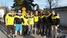 Suomenmestarit 2017 Seura SM. 
Vasemmalta: Jyrki, Mette, Henri, Thomas, Mikko, Anssi, Miku, Antti