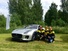 Jaguar Cup 2017 Mikael Gripenberg, Mikko Kamppuri, Anssi Viinikainen