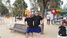 Salou, Espanja 6.-8.10.2016 Thomas,Mette